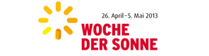 Woche der Sonne