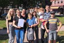 Landessieger Thüringen des Energiesparmeister-Wettbewerbs 2025, Grundschule Kaltenwestheim