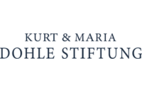 Kurt und Maria Dohle Stiftung