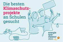 Energiesparmeister Logo 2023.