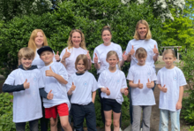 Landessieger Hamburg des Energiesparmeister-Wettbewerbs 2025, Adolph-Schönfelder-Schule