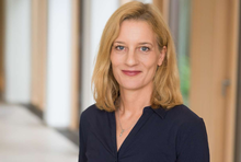 Portrait von Miriam Tidow, Joachim Herz Stiftung.