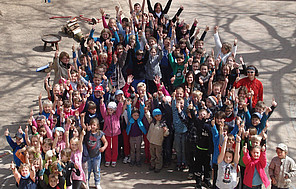 Arche Schule Waren - die Vielseitigen Arche Schule Waren