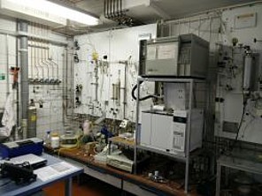 von-Bülow-Gymnasium Neudietendorf - Die Forscher von-Bülow-Gymnasium in Neudietendorf
