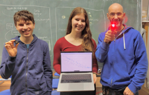 Hessen: Die Wissenschaftlichen