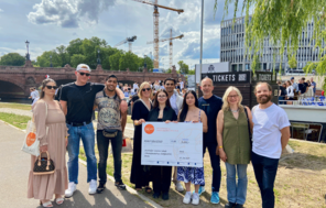 Sonderpreis „Nachhaltigkeit“