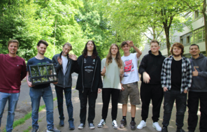 Saarland: Die Transformierenden
