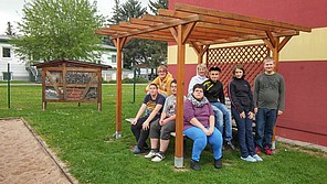 Albert-Schweitzer-Förderschule Hildburghausen - Die Dauerbrenner Albert-Schweitzer-Förderschule in Hildburghausen