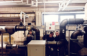 Ernst-Mach-Gymnasium Hürth - die Organisierten Ernst-Mach-Gymnasium Hürth