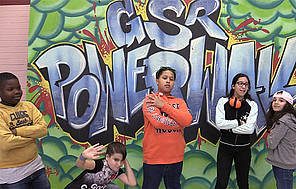 Geschwister-Scholl-Realschule Mannheim - die Aufklärer Geschwister-Scholl-Realschule Mannheim