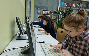 Evangelische Sekundarschule Haldensleben - die Energetischen Evangelische Sekundarschule in Haldensleben