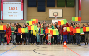 Lessing-Gymnasium Köln